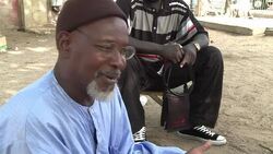 VOICED: Historic Senegal bridge gets makeover News Clip