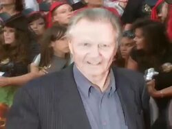 Walt Disney Pictures? 'Pirates of the Caribbean: Dead Man's Chest' World Premiere Stock Footage