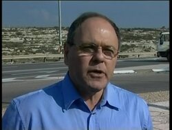 Settler anger at proposed freeze on WBank; Pals say no talks w/o E Jerus freeze Instructional Video