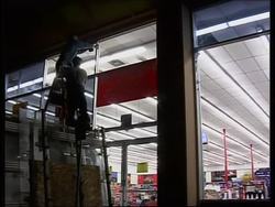 Moderate earthquake shakes San Francisco Bay area News Clip