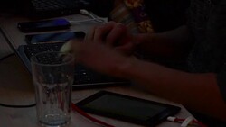 CLEAN : Computer geeks organise a Hackaton to help refugees in Munich News Clip