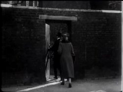 FIRST BANK HOLIDAY CABINET SINCE WAR - News Clip