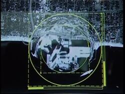 Satellite images on website help rescue services News Clip