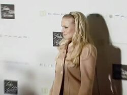 Elie Tahari Celebrates Opening of New Boutique Within Saks Fifth Avenue Benefiting the Alliance For Children's Rights Stock Footage