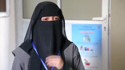 Battle to contain Yemen Cholera epidemic News Clip