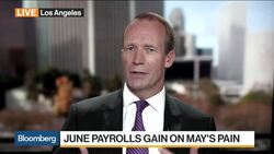 Intellectual Partners' Emons on Fed's Strategy News Clip