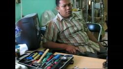 Timothy Prestero: Design for people, not awards Instructional Video