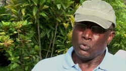 VOICED: Passion and concern as Liberian election campaign ends News Clip