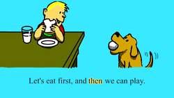 Learning 22 Sight Words Instructional Video