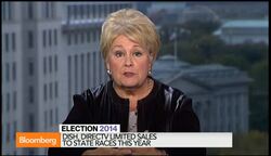 The Future of Political Advertising Is Here News Clip