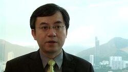 CLEAN: Analyst welcomes Greek election results but News Clip