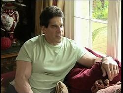 Nutritionist, personal trainer ints, Apollo ceremony, construction equip at ranch News Clip