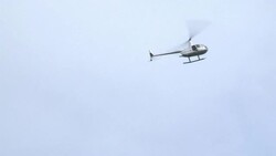 CLEAN: UK bomb squad leaves Alps murder family's house News Clip