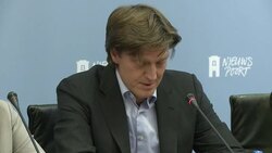 ONG atrae pedofilos con nina virtual News Clip