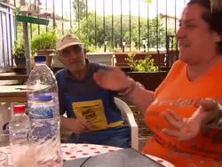 Greek Health Care System at Breaking Point News Clip