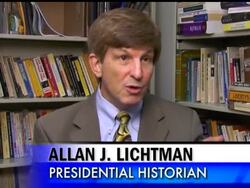 In the past ten years the White House has gone from Democratic to Republican and back.  This while an astonishing terrorist attack first galvanized the country, then polarized its political landscape. News Clip