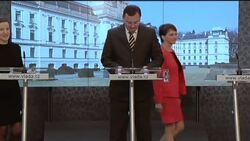 Christian groups to be compensated for property seized by Communists News Clip