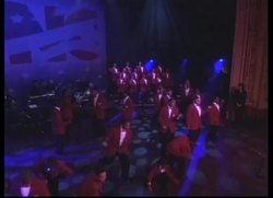 Big Night at The Apollo Instructional Video