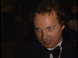 1999 Producers' Guild Golden Laurels Awards Stock Footage