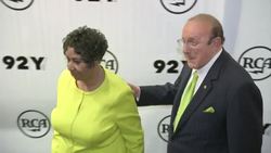 Aretha Franklin says don't waste your time or money on unauthorized biography about her News Clip