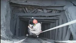 52 now feared dead in coal mine explosions Instructional Video