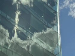 The Guardian London Office News Clip