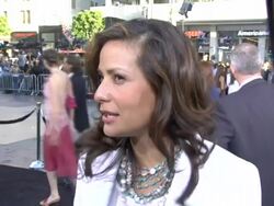 Batman Begins Premiere Stock Footage