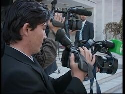 Chinese FM meets Afghanistan counterpart News Clip