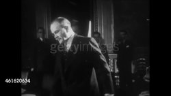 1948: EUROPE'S POST WAR RECOVERY Instructional Video