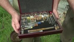 VOICED : La fiebre del oro sigue viva en Polonia News Clip