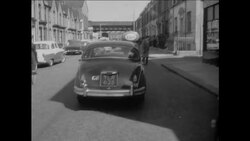 CAN191SCOOTER CABS TO BEAT LONDON TRAFFIC News Clip