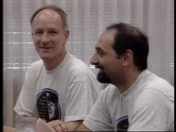 USA - Launch Of Space Shuttle News Clip