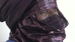 VOICED : Tuareg women only musical tradition reborn in Algeria News Clip