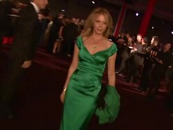 Rosanna Arquette at LACMA Hosts 2012 Art + Film Gala Honoring Ed Ruscha And Stanley Kubrick Presented By Gucci Stock Footage
