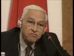 US receives criticism for nuclear disarmament policy News Clip