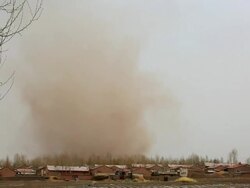 Tornado Stock Footage