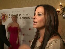 EVENT CAPSULE CLEAN: 18th Annual Larry King Cardiac Foundation Gala at Ritz Carlton Hotel on May 19, 2012 in Washington, DC Stock Footage