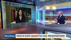 Monte Paschi Plan Threatened by Loan Term Doubts News Clip