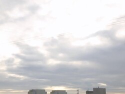 Dungeness Nuclear Power Station Stock Footage