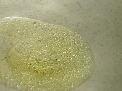 Cooking Oil : HD Slow motion Stock Footage