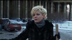 Women call for better snow and ice clean-up after death, injuries News Clip