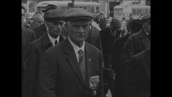 CAN660 VETERAN PROTEST IN ROME Instructional Video