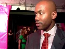 Celebration Of 'Effortless Style' By June Ambrose Hosted by Sean Combs Stock Footage