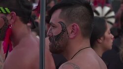 VOICED : Arrancan los juegos mundiales indigenas en Brasil News Clip