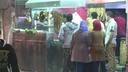 Research says changing cattle feed could reduce methane News Clip