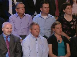 Sky News Leaders Debate News Clip