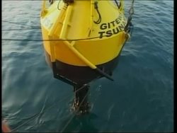 Warning system launched in preparation of another disaster Instructional Video