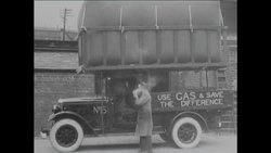 CAN479 CAR THAT RUNS ON CHICKEN MANURE AND FILE FILM OF OTHERS Instructional Video