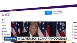 Piecyk: Yahoo Is Still Valuable to Verizon News Clip