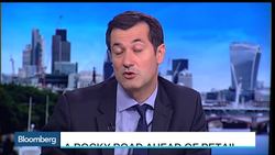 Moec: European Consumer Spirit Is Only Driver of Growth News Clip